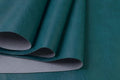 Wento Thick Faux Leather Fabric Soft Skin Grain PU Leather by Wento