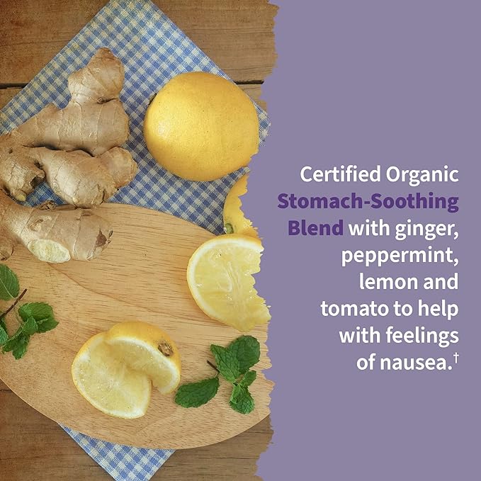 Garden of Life Organics Women’s Prenatal Multivitamin with Vitamin D3, B6, B12, C & Iron, Folate for Energy & Healthy Fetal Development – Organic, Non-GMO, Gluten-Free, Vegan, 90 Day Supply