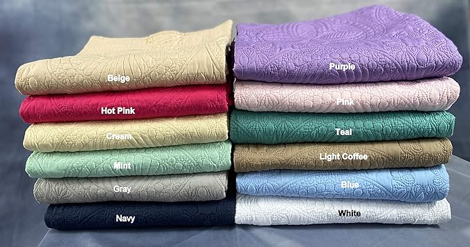 Personalized Baby Blanket Baby Quilt Monogrammed Blankets for Boys and Girls Embroidered Baby Gifts Lily