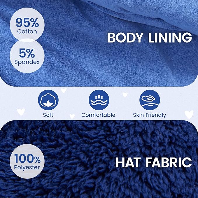 JiAmy Baby Snowsuit Newborn Winter Clothes Coat Romper Windproof Fleece Hat Zipper Baby Bear Outfit