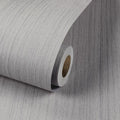 Grasscloth Peel and Stick Wallpaper by MANONIRIA