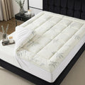 Queen Mattress Topper by Unknown