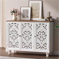 JOINICE 43" Accent Cabinet by Joinice
