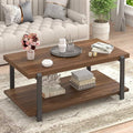 FOLUBAN Modern Coffee Table by FOLUBAN