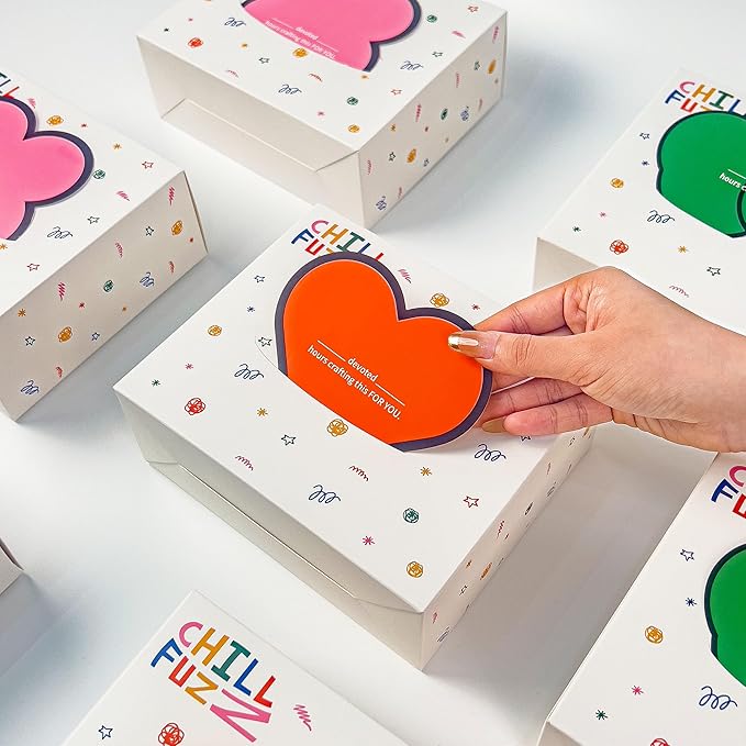 ChillFuzz Animal Crochet Kit Beginner Crochet Kit for Adults and Kids with Yarn Hook and Instructions Creative DIY Craft Project Aquarium