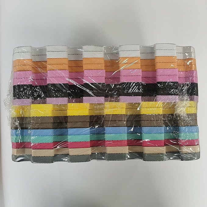 qqpp EVA Rubber 18 Tiles Interlocking Puzzle Foam Floor Mats - Baby Play Mat for Playing | Exercise Mat for Home Workout. Black, Gray. QC-DLb18N