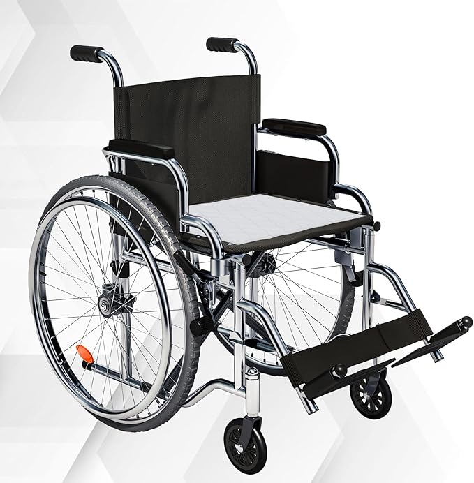 Inspire Washable Bed or Chair Pads | 3 Pack Waterproof Mattress Chucks Pad | Reusable Chux | for Adults Babies and Pets