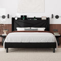 Feonase Queen Size Bed Frame by FEONASE