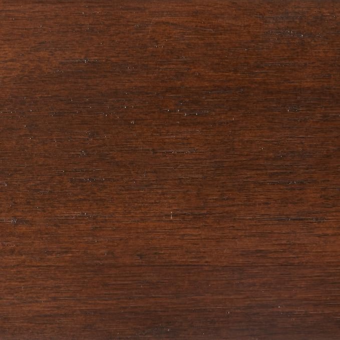 Mellow 12" Solid Wood Platform Bed Frame - Image 9