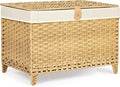 Honjourai Wicker Storage Basket by Honjourai