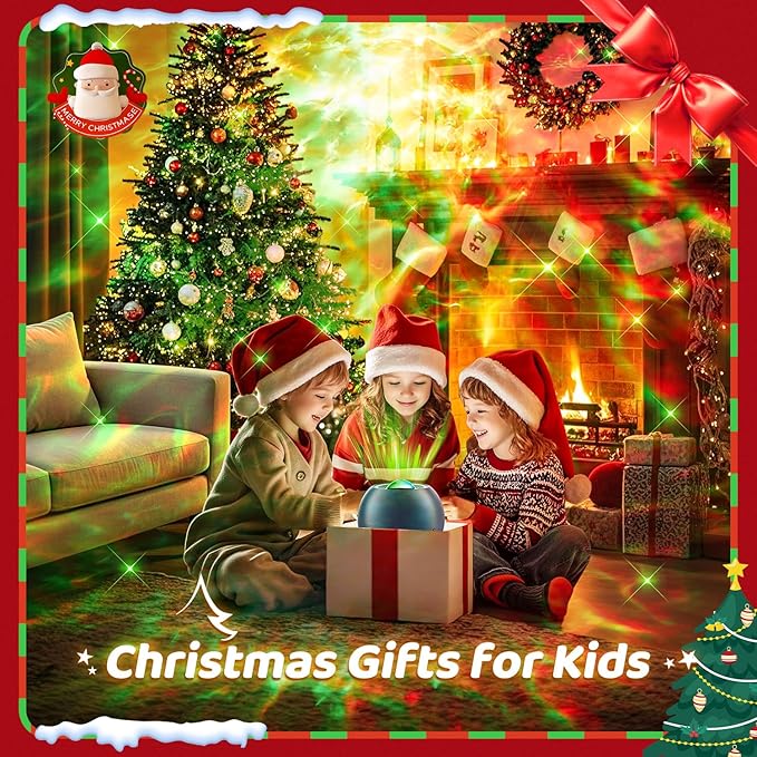 Star Projector Galaxy Light Projector for Bedroom, 15 Colors+15 White Noise Galaxy Projector for Bedroom Kids,Bluetooth Room Projector Lights for Bedroom Star Night Light Projector for Kids Room Gifts