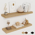 Fun Memories Floating Shelves for Wall, Floating Shelf for Living Room by FunMemories