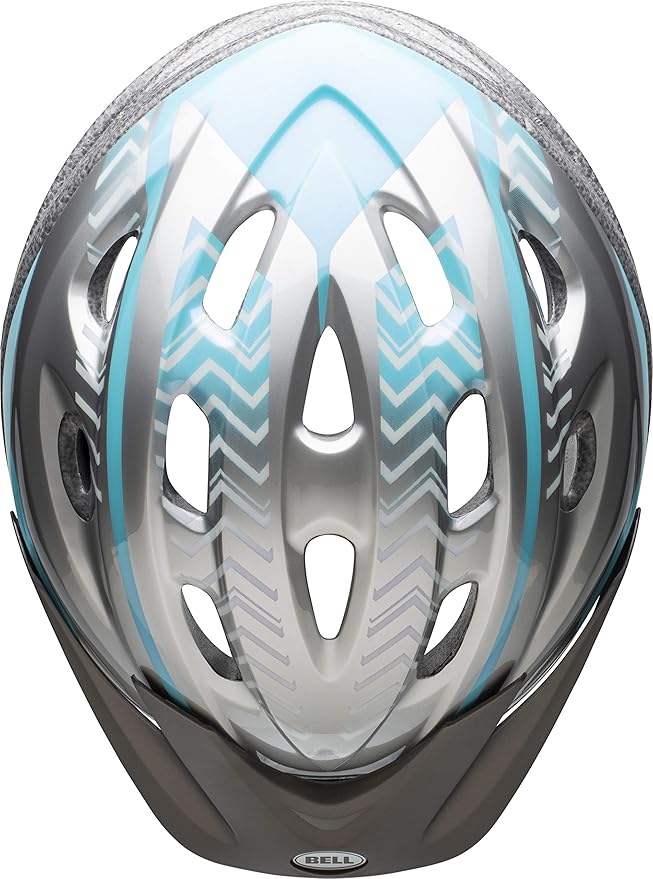 Bell Richter Youth Bike Helmet