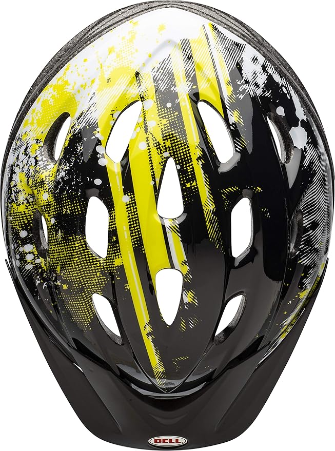 Bell Richter Youth Bike Helmet