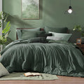 Monbix Queen Comforter Set by Monbix