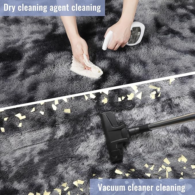 PAGISOFE Super Soft Runner Rugs - Image 6