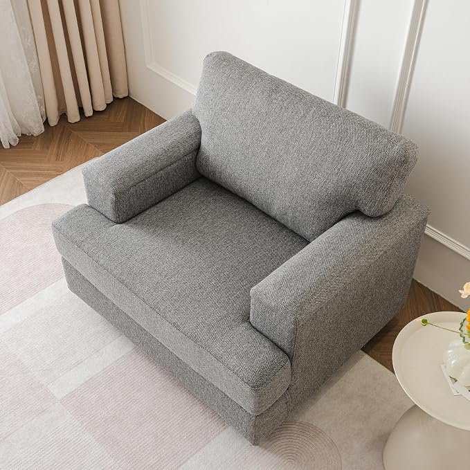 Rexulqo Oversized Accent Chair - Image 3
