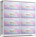 Sorbus Kids Dresser with 8 Drawers by Sorbus