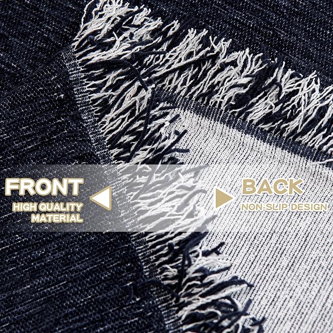 MYSKY HOME Sofa Covers Love Seat Couch Covers Couch Covers - Image 7