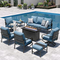 Sophia & William Patio Furniture Sets by SophiaWilliam