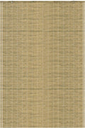 Red Lantern Burnt Bamboo Cordless Window Shade by RedLantern
