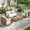 MIXPATIO Patio Furniture Set by MIXPATIO