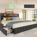 PRAISUN Bed Frame King Size by PRAISUN