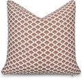 Crumbs Home Modern Farmhouse California Casual Indoor Outdoor Throw Pillow Cover by CRUMBSHOME