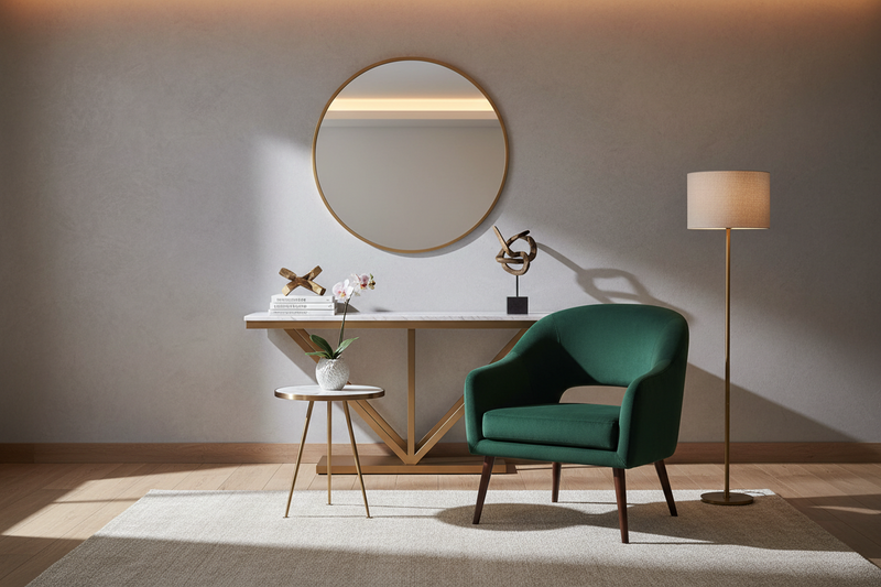 Accent Furniture