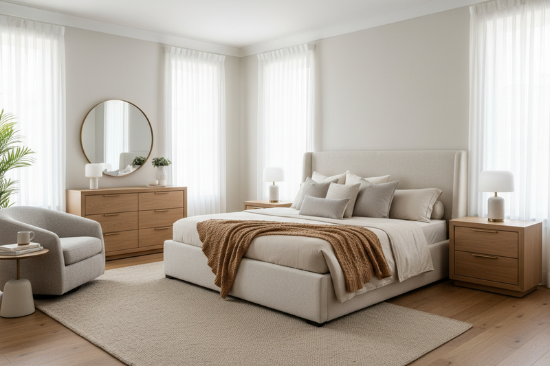 Bedroom Furniture