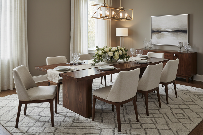 Dining Room Furniture