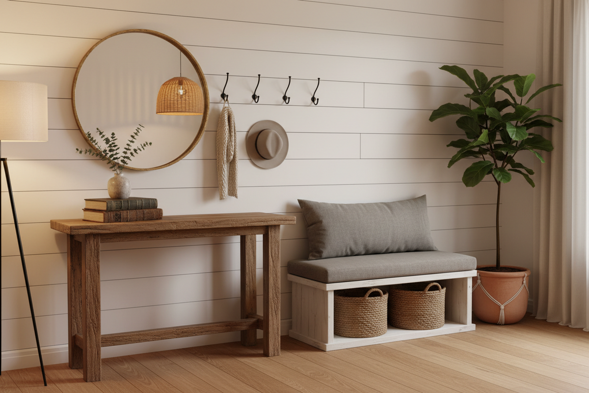 Entryway