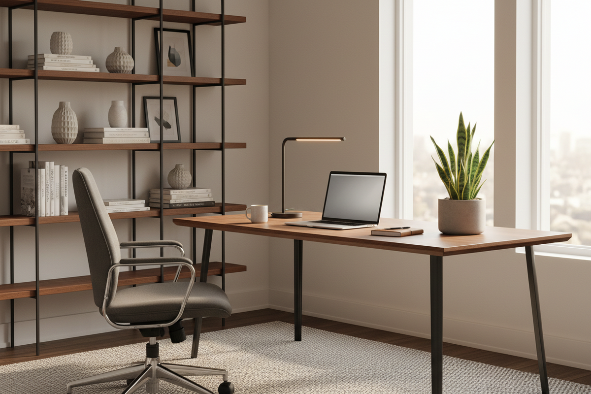 Home Office