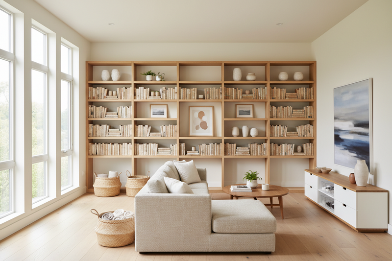 Storage & Organization